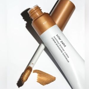 Glossier Solar Paint Luminous Bronzer - Ray